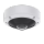 Kamerë rrjeti Axis M3077 PLVE, 360°, PoE, e bardhë