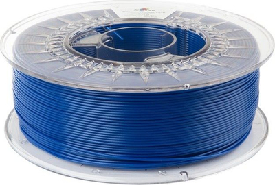Filament për printer 3D Spectrum Premium PETG, 1.75mm, blue, i kaltër
