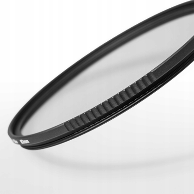 Filtër UV Calumet SMC Ultra Slim, 58mm, i zi