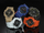 Orë dore Casio G/G Shock GA 100L-1A
