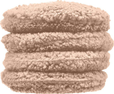 Jastëkë për heqjen e grimit Glov Moon Pads Original, 4 copë, që i përdor disa herë