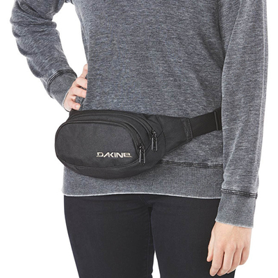 Çantë beli Dakine 8130200-S19, e zezë