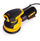 Lëmues orbitale DeWalt DWE6423, 125mm, 280W, verdhë e zezë