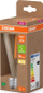 Llampë LED Osram Classic Edison 4099854235634, 3.8W, E27, xham i tejdukshëm