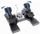 Joystick Logitech G Saitek PRO Pedals me timon USB (945-000005)