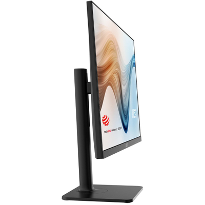 Monitor MSI Modern MD272XP, 27", 1920 x 1080, Full HD, 100 Hz, i zi