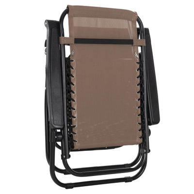 Kolltuk relaksues Companion 67x145x110Hcm (HM5095.14), zezë