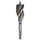 Freza për dru Irwin Blue Groove Power, 32mm, çelik bi-metal, gri