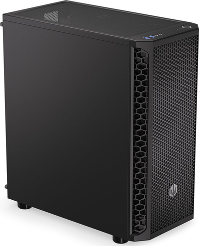 Kasë Endorfy Signum 300 Solid, Midi Tower