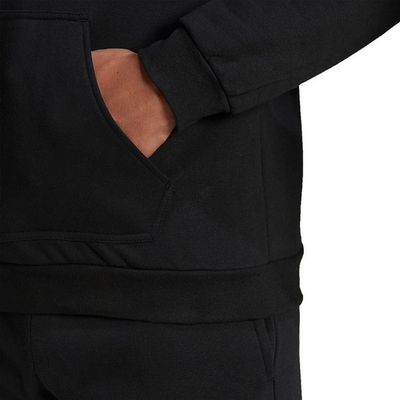 Duks për meshkuj Adidas Entrada 22, XXL, i zi