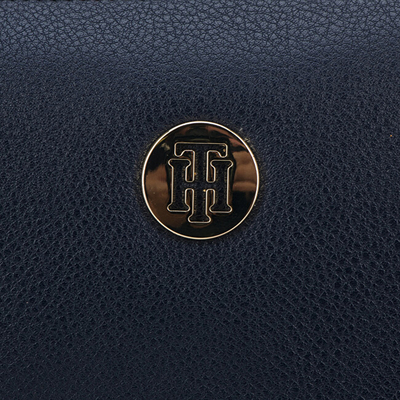 Çantë krahu Tommy Hilfiger, e kaltër