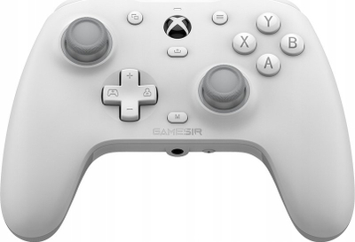 Kontrollor lojnash GameSir G7 HE, me kabllo, për Xbox dhe PC, i zi