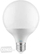 Poç elektrik LED GTV G120, 18W, i bardhë