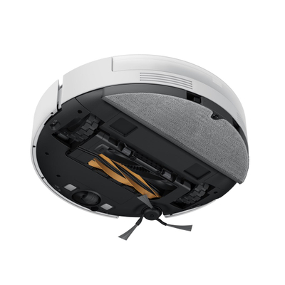 Robot fshesë me korrent Dreame D20 Pro, 13000Pa, me mop, i bardhë