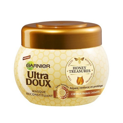 Maskë për flokë Garnier Ultra Doux 300 ml