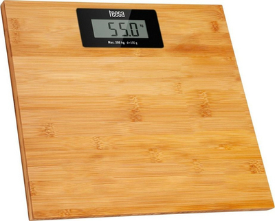 Peshore Teesa TSA0809, 200 kg, 1 x CR2032, e kaftë