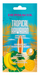 Maskë për fytyrë Dermacol Tropical Hawaiian Rejuvenating