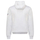 Дуксер со капче Geographical Norway Grusty Blended DB, памук полиестер, сива мешана