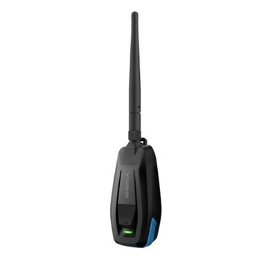 Adapter Bluetooth Sena MeshPort Blue MP-02, Bluetooth 5.0, 1200mAh, blu me të zezë