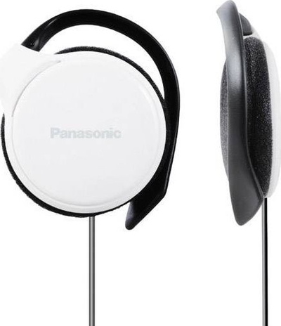 Kufje Panasonic RP-HS46E-W