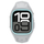 Rrip mbrojtës Spigen Liquid Air Pro për Apple Watch 10 46mm, silikon, gri