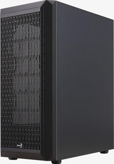 Kasë Aerocool Beam, Midi Tower