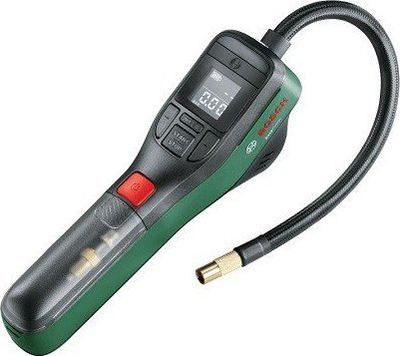 Pomë elektrike Bosch EasyPump 0603947000, pa kabllo, ekran me LED, e gjelbër