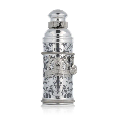 Eau De Parfum Alexandre.J The Collector Silver Ombre