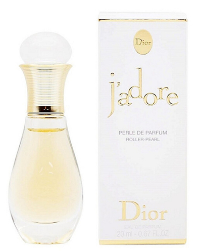 Eau de Parfum Dior Volume: 20 ml rollon