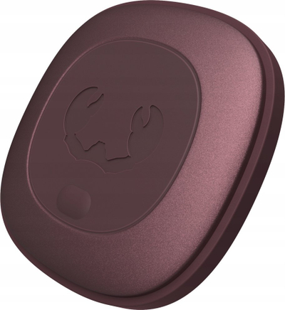 Pajisje gjurmimi Fresh n Rebel Smart Finder, Bluetooth, IP67, mauve e thellë