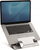 Mbajtëse laptopi Fellowes Hylyft, e rregullueshme, alumini, argjend