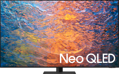 TV Samsung QE85QN95C, 85" (214cm), 4K UHD, i zi
