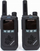 Radiolidhje Baofeng BF-T17, set me 2 copë, 16 kanale PMR, ngjyrë e zezë