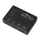 Ndarës HDMI Media-Tech MT5207, 5 porta, 4K UHD, i zi