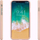 Kapak telefoni Mercury Soft për iPhone 15 Pro 6.1", TPU, ngjyra Pink Sand