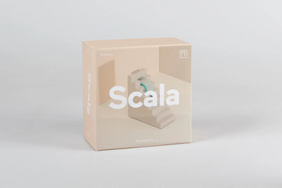 Scala Tape Dispenser - Doiycustom