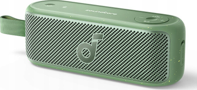 Boks portabël Soundcore Motion 100, Bluetooth, IPX7, jeshil