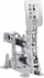 Pedal clutch për simulim Heusinkveld Sim Pedals Ultimate+, load cell, hidraulik, metalik