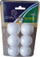 Top pingpongu Spartan Sport, set 6 copë, rekreativ, të bardhë