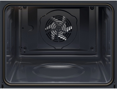 Furra inkaso AEG TU5PB431SB Series 5000, 60cm, pirolizë, e zezë