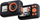 Kamerë kompakte SJCAM Funcam Plus, Full HD 1080p, ekran 2.4", e zezë