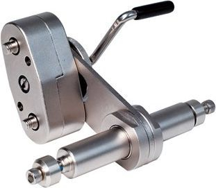 Mjet montimi për frena Cyclo WELDTITE dual disc (CYC-7833)