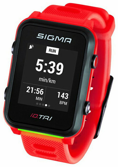Orё dore Sigma iD.TRI 24280