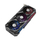 Kartelë grafike ASUS ROG -STRIX-RTX3080TI-O12G-GAMING NVIDIA GeForce RTX 3080 Ti 12 GB GDDR6X