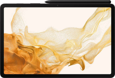 Tablet Samsung Galaxy Tab S8, 11", 256GB, i zi