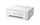 Мултифункционален печатач Canon PIXMA TS5151, инкџет, Wi‑Fi, бел