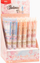 Set stilolapsa xhel të fshirshëm M&G Sakura Time, 0.7mm, 36 copë, blu