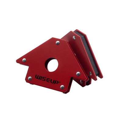 Magnet . WISEUP