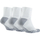 Çorape Nike, 56049-730914, bardhë