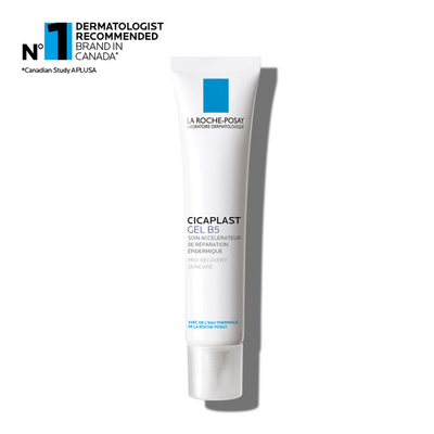 Xhel La Roche Posay Cicaplast, 40ml